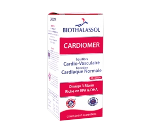 Image CARDIOMER