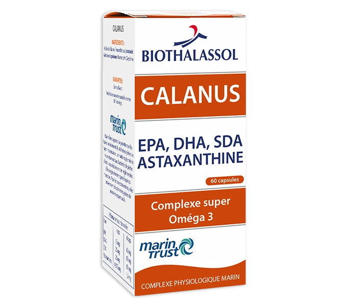 Image CALANUS