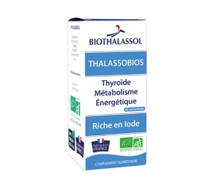 Image THALASSOBIOS BIO