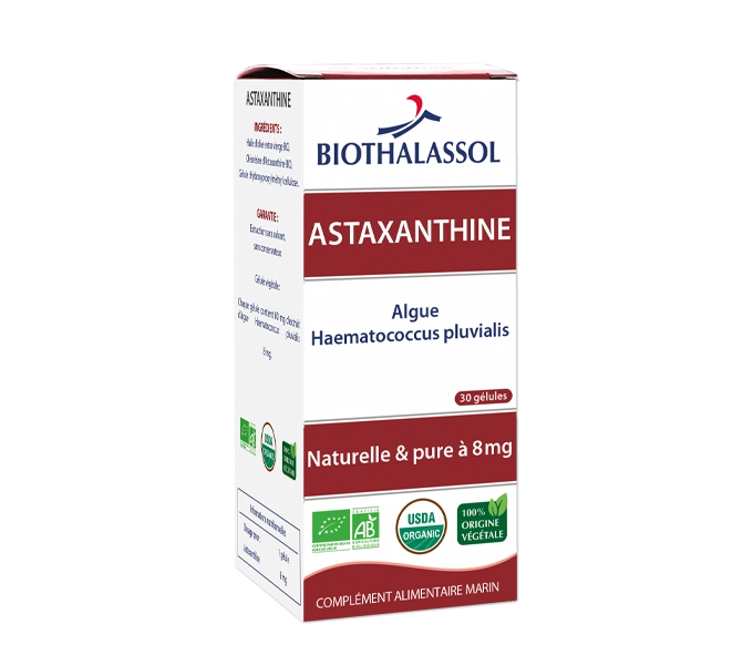 Image ASTAXANTHINE