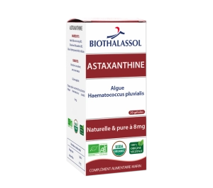 Image ASTAXANTHINE