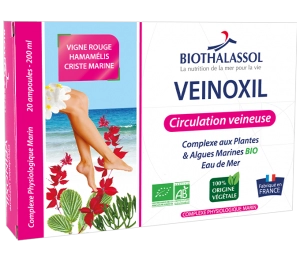 Image VEINOXIL