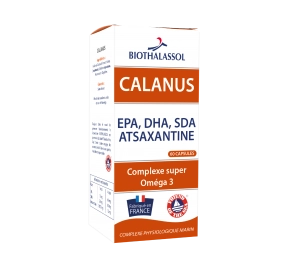 Image CALANUS
