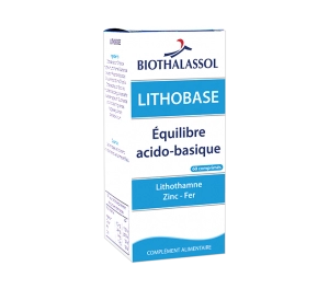 Image LITHOBASE