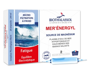 Image MER'ENERGYL