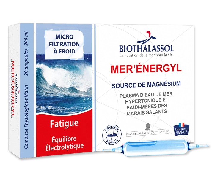 Image MER'ENERGYL