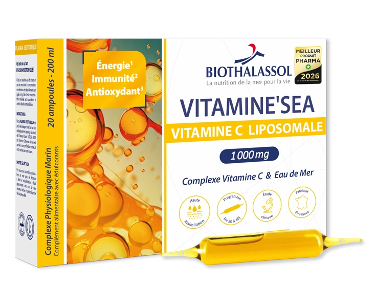 Image Vitamine'Sea