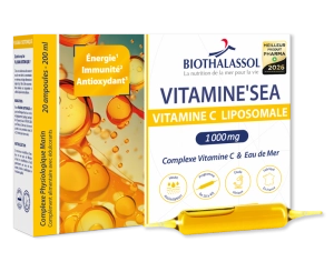 Image Vitamine'Sea