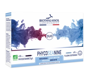 Image PHYCOSEANINE