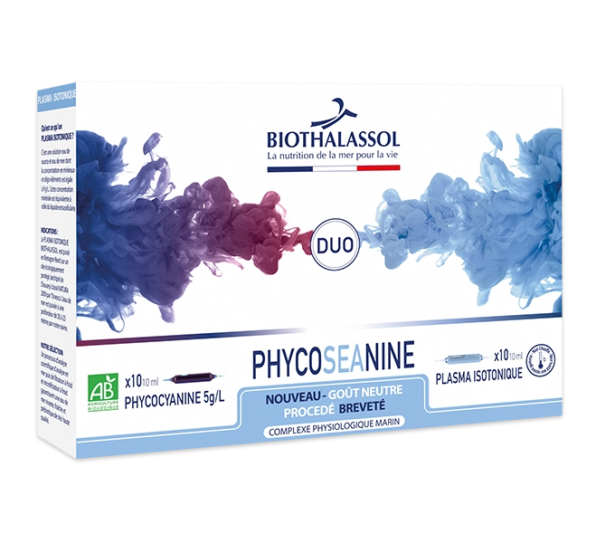 Image PHYCOSEANINE