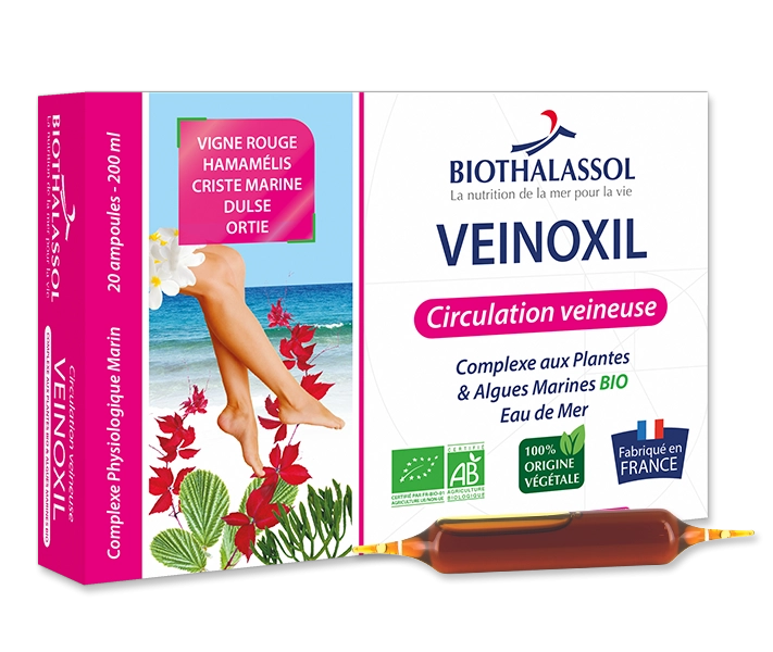 Image VEINOXIL