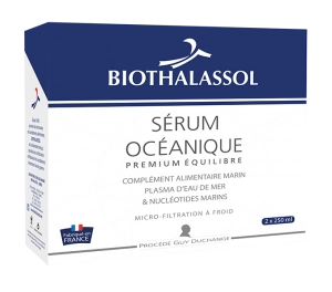 Image SÉRUM OCÉANIQUE PREMIUM EQUILIBRE