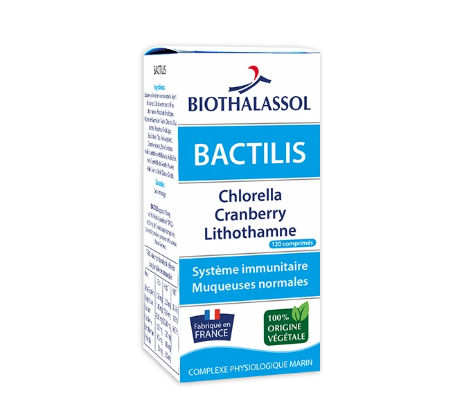 Image BACTILIS