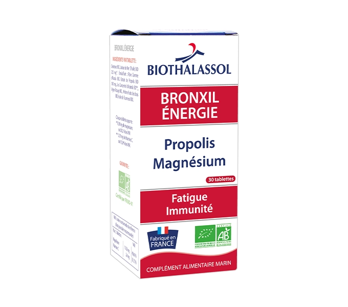 Image BRONXIL ÉNERGIE