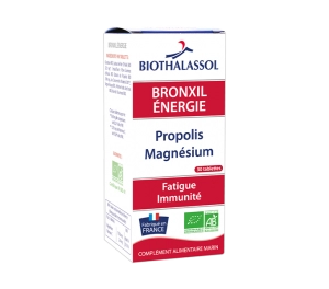 Image BRONXIL ÉNERGIE