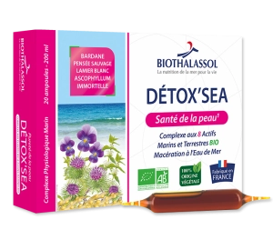 Image DÉTOX'SEA
