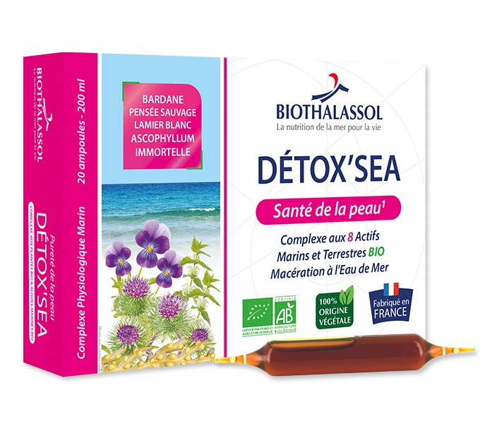 Image DÉTOX'SEA