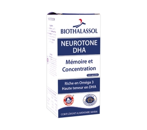 Image NEUROTONE DHA