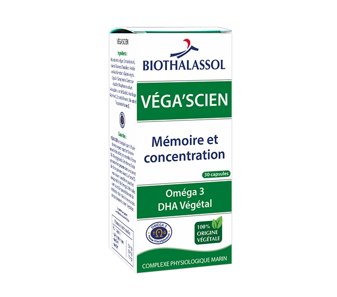 Image VÉGA'SCIEN