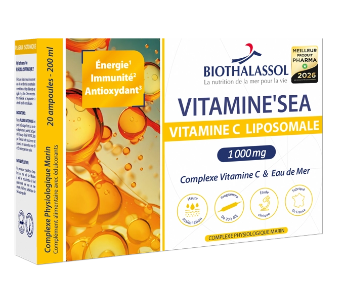 Image Vitamine'Sea