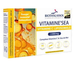 Image Vitamine'Sea