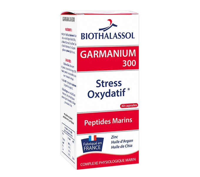 Image GARMANIUM 300