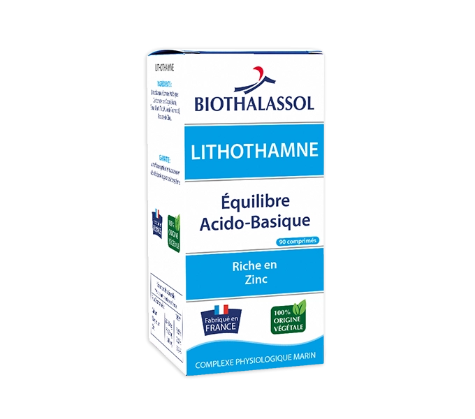 Image LITHOTHAMNE