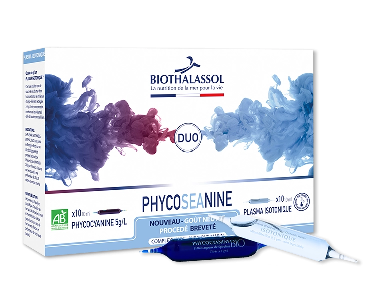Image PHYCOSEANINE
