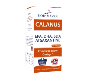 Image CALANUS