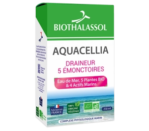 Image AQUACELLIA