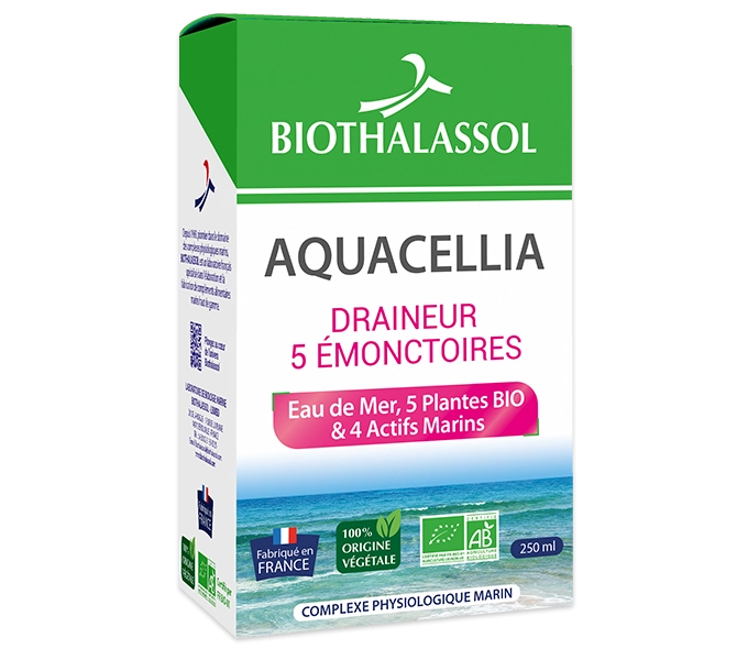 Image AQUACELLIA