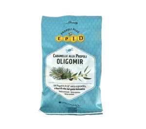 BONBONS OLIGOMIR - complément alimentaire marin fabriqué en France par Biothalassol Image BONBONS OLIGOMIR