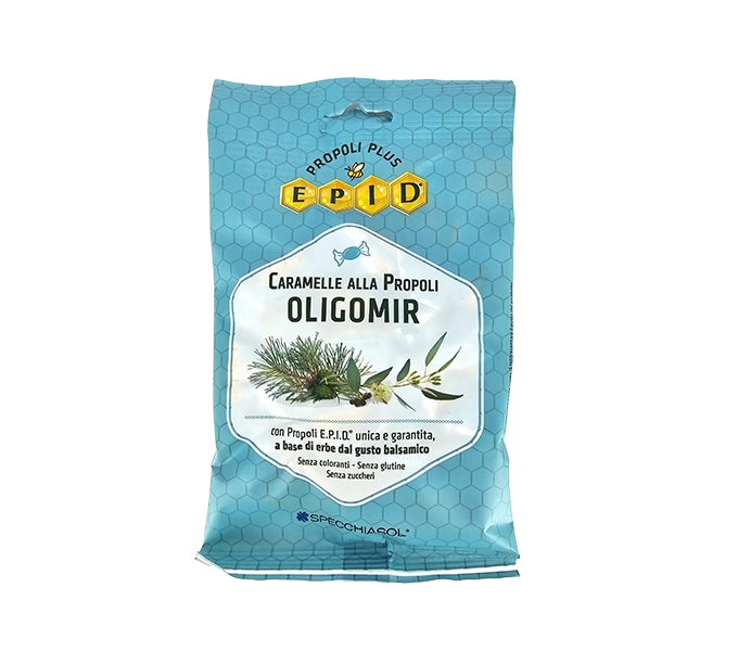 Image BONBONS OLIGOMIR