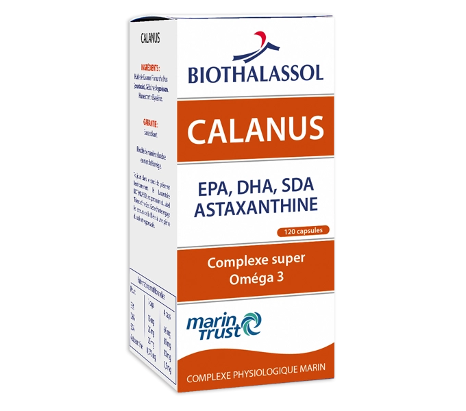 Image CALANUS