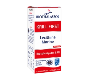 Image KRILL FIRST