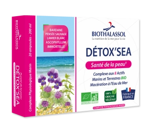 Image DÉTOX'SEA