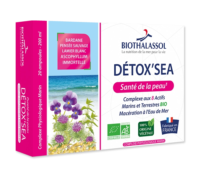 Image DÉTOX'SEA