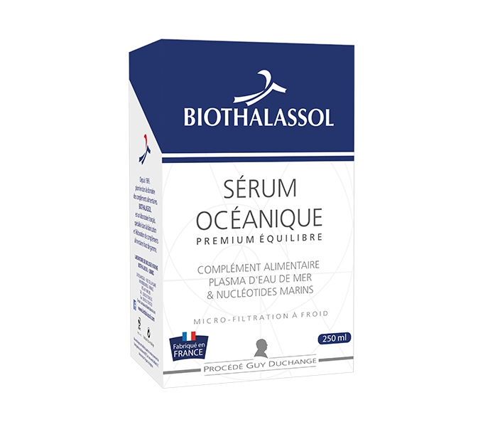 Image SÉRUM OCÉANIQUE PREMIUM ÉQUILIBRE