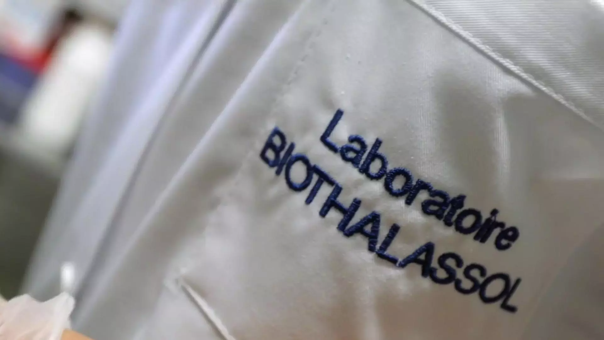 Réalisation d'un rêve... - laboratoire biologique spécialisé dans la conception de solutions hypertoniques en France Image Réalisation d'un rêve...