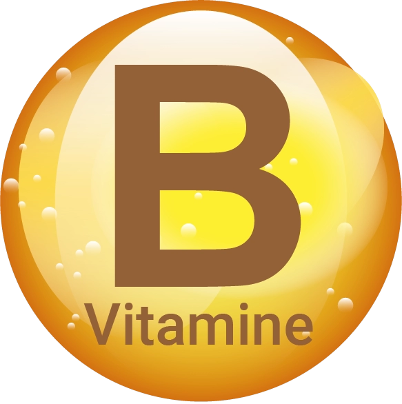 Image Vitamine B