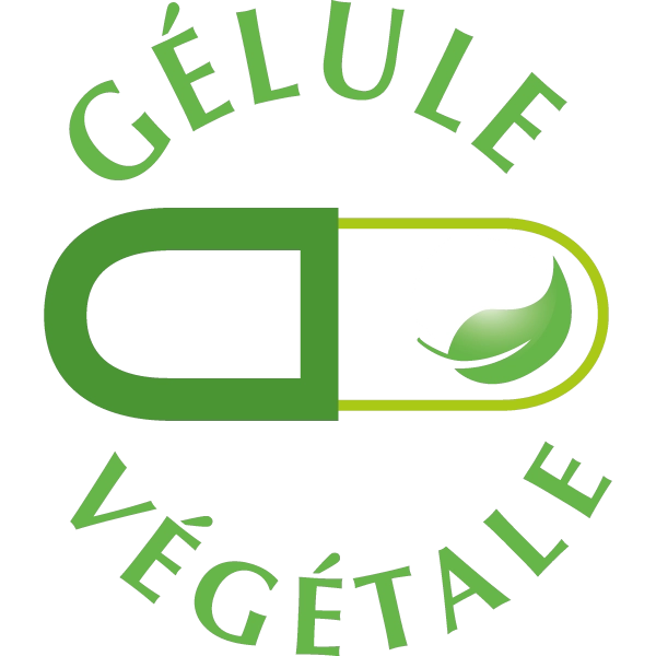 Image Gélule Végétale