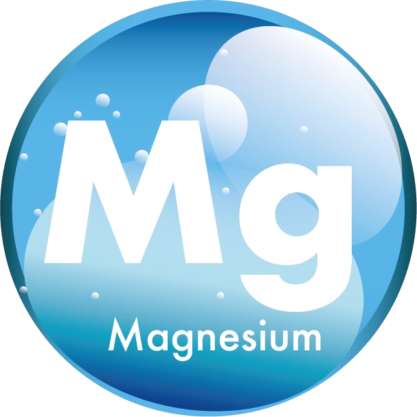 Image Magnesium