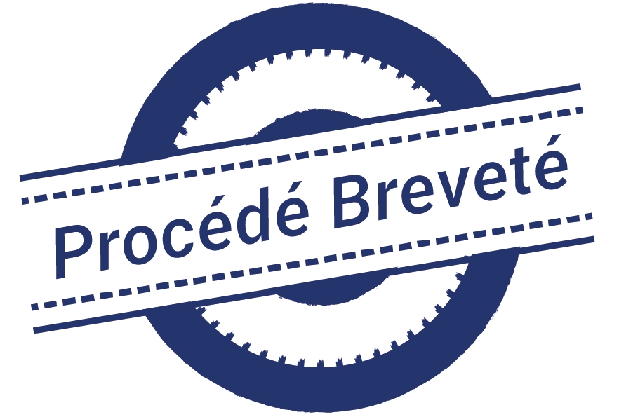 Image  Procédé breveté