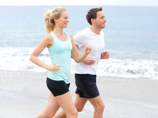 Sport, Endurance et Récupération