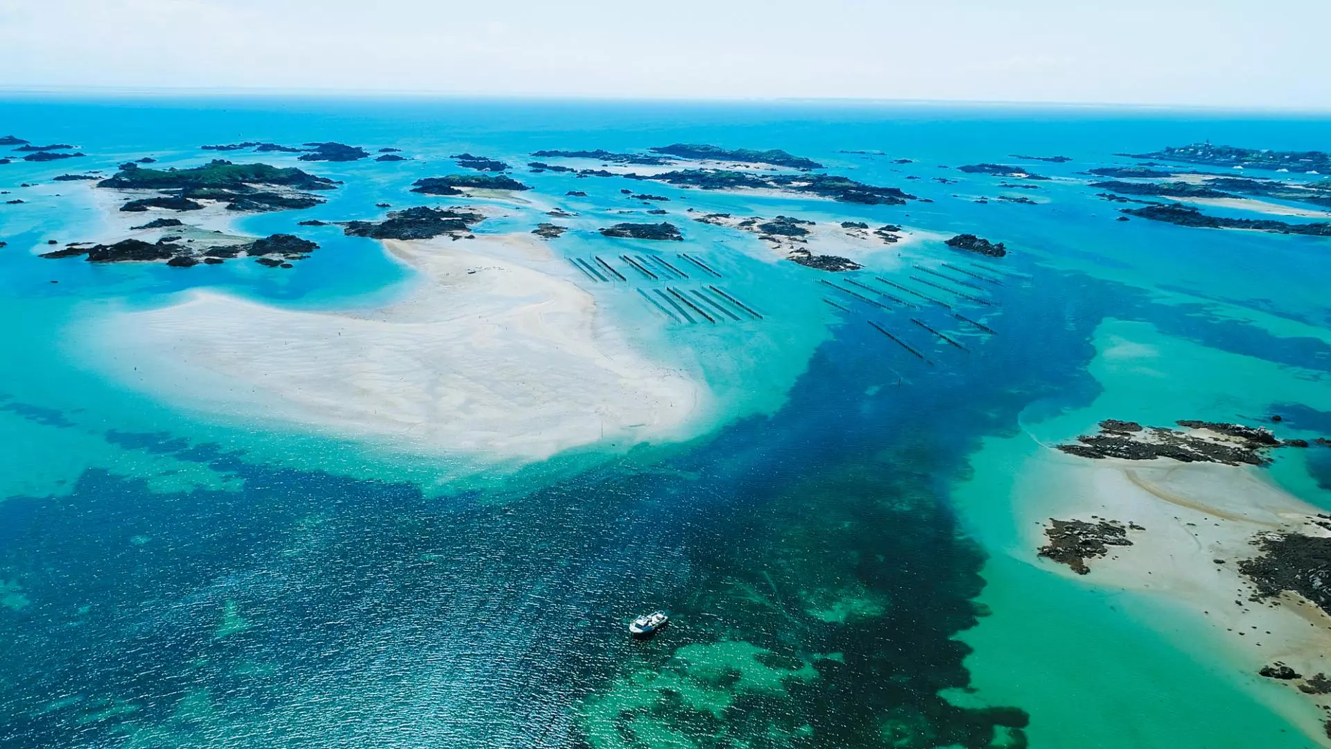 Image Île de Chausey